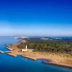 Flat In Seafront With Parking * Bibione