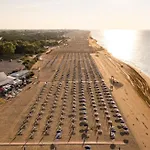 Flat In Seafront With Parking * Bibione