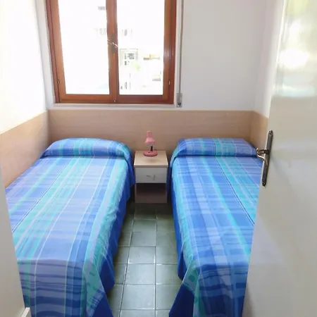 Flat In Seafront With Parking Lejlighed Bibione