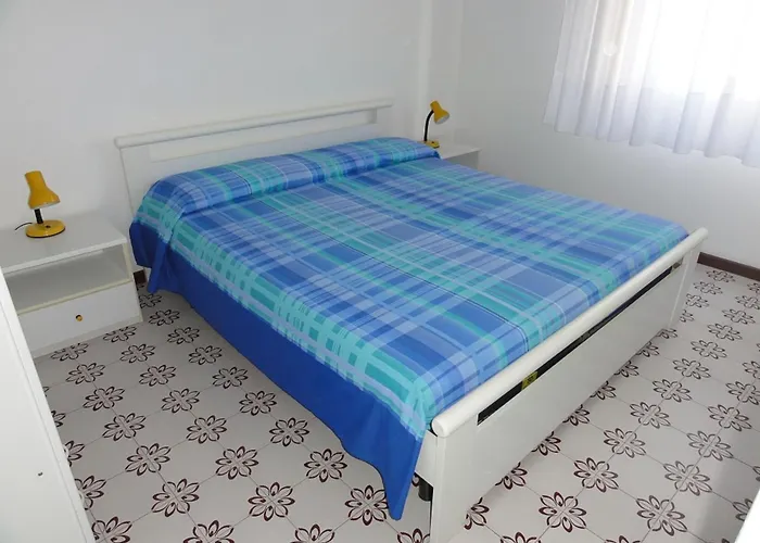 Flat In Seafront With Parking * Bibione